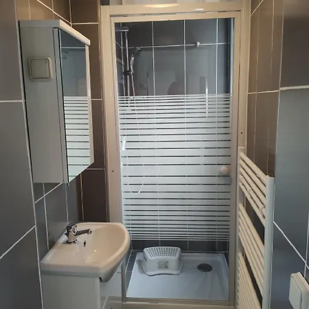 Apartman Dans Le Centre Historique Noyon