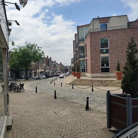 Dans Le Centre Historique *