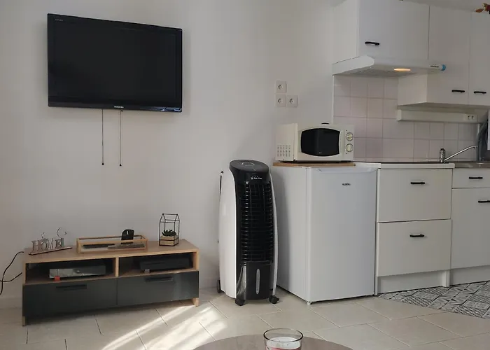 Dans Le Centre Historique * Noyon